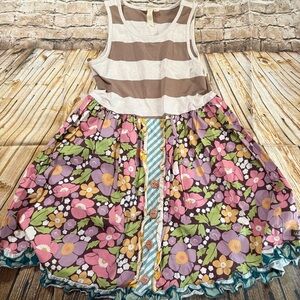 Matilda Jane Once Upon a Time Perchance To Dream Tank Dress
